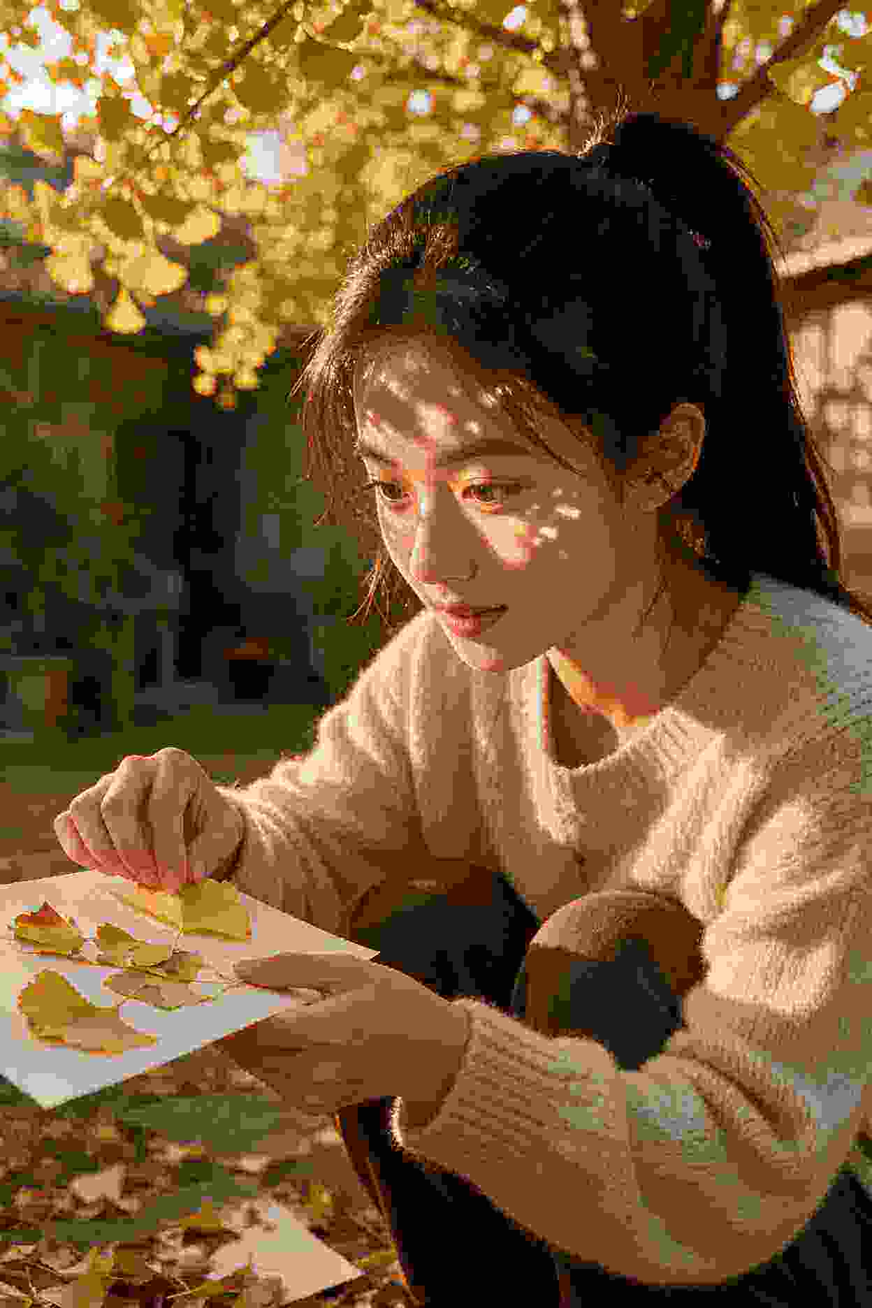 杀局密室