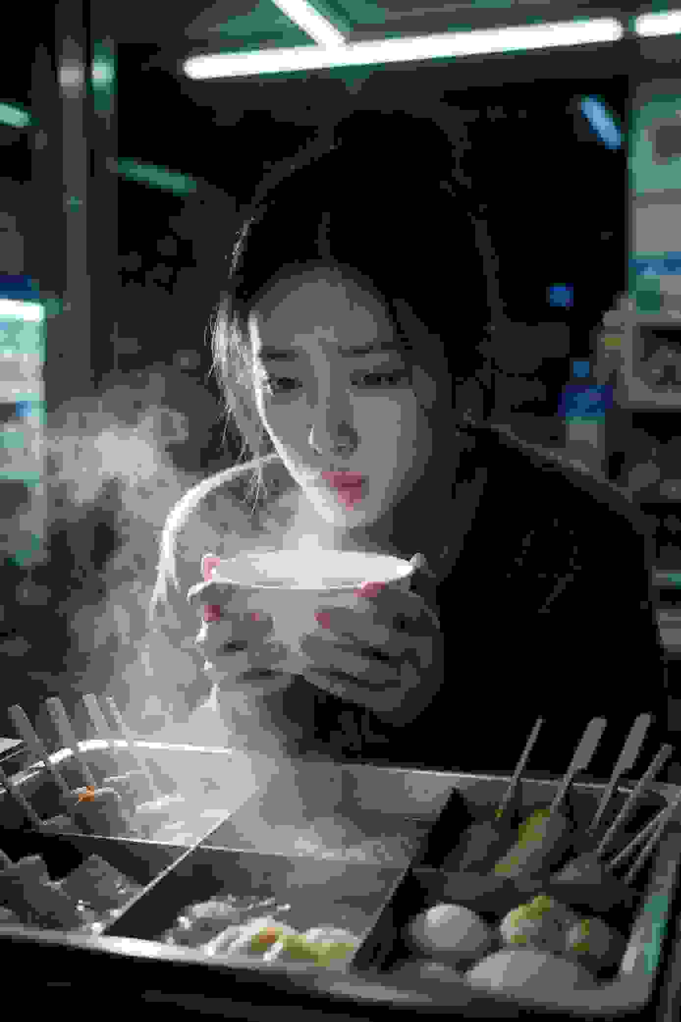 都市爱情故事