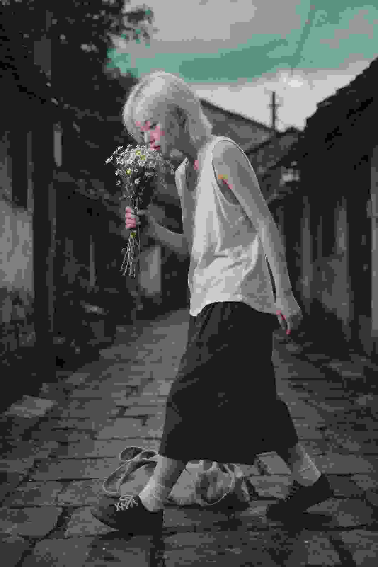 穿越千年的爱恋