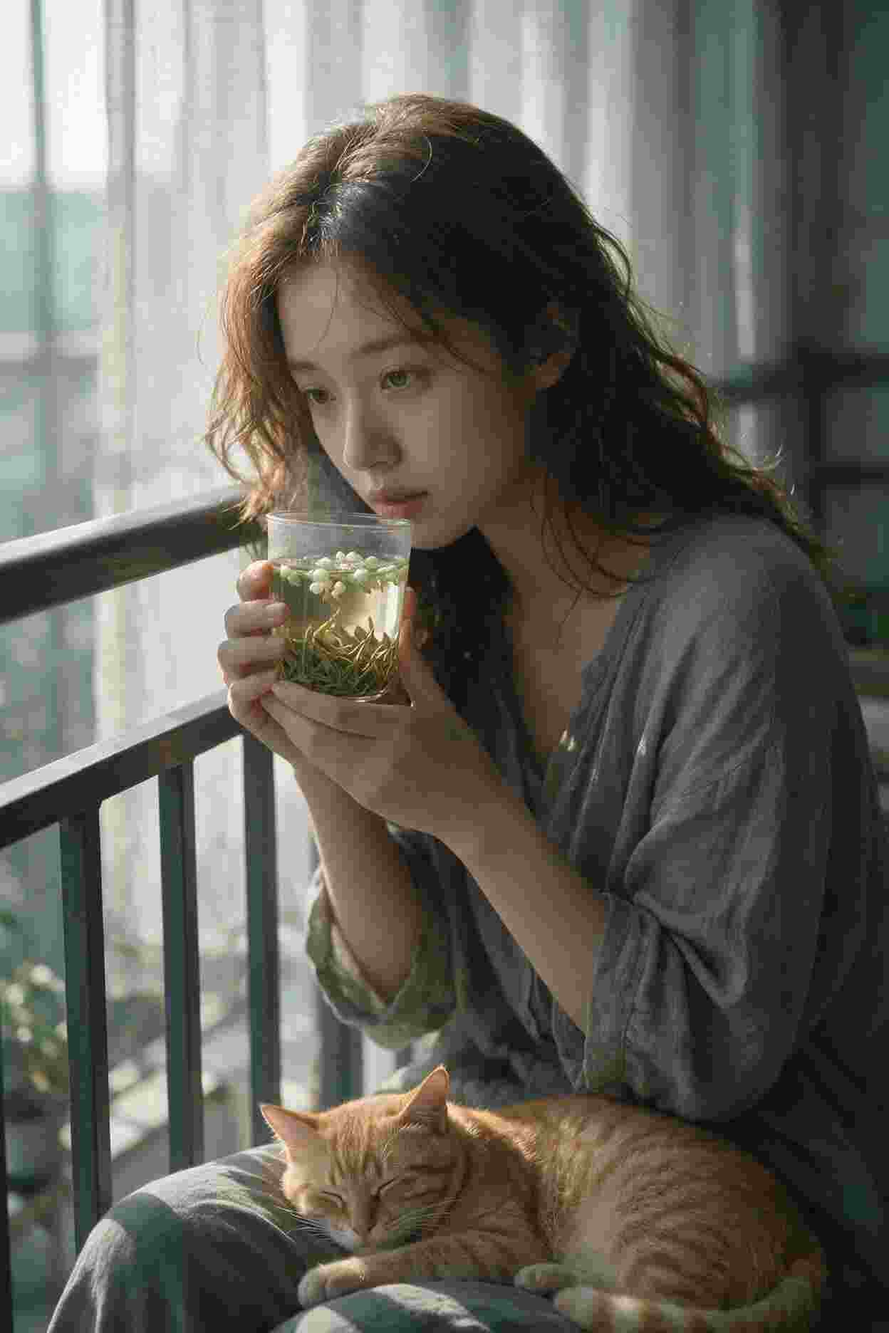迟来的告白